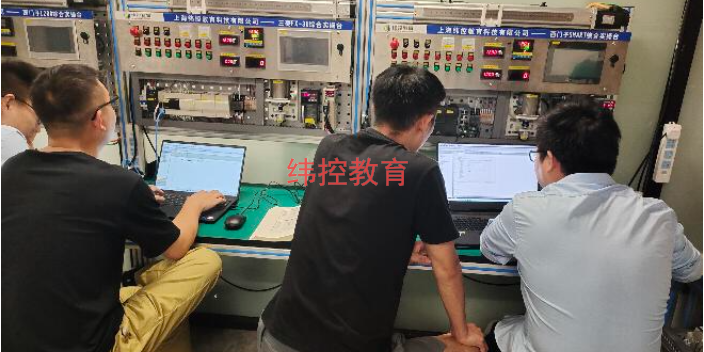 闵行区西门子plc培训学习,培训
